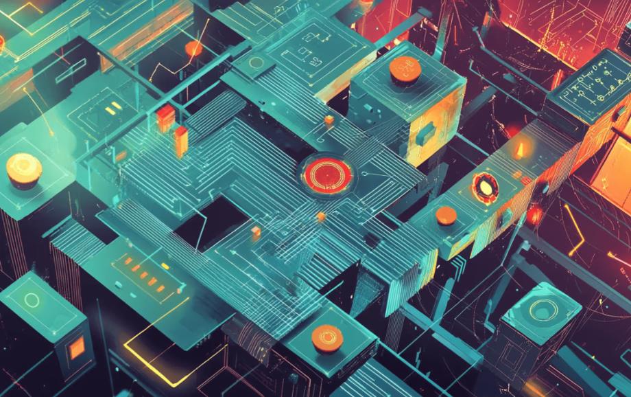 靖州SCADA系统开发进阶:AIOps是什么?为何是系统智能运维的核心支撑?
