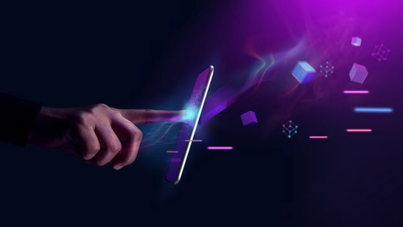 SCADA系统开发新高度：京上云科技引领靖州工业监控智能化变革