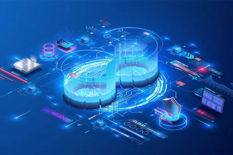 靖州工业软件定制先锋：京上云科技以多元系统开发赋能企业进阶