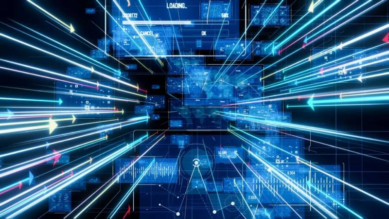 靖州SCADA系统开发：守护工业安全的数字卫士